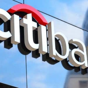 Wall Street Expands into Cryptocurrencies: Citi Makes Announcement
