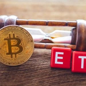 Bitcoin (BTC) and Ethereum (ETH) Spot ETFs See Massive Outflows! Here's the Latest Data