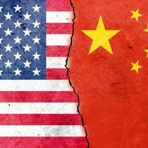 JUST IN: U.S. Trade Representative Discusses Tariffs to Be Imposed on China