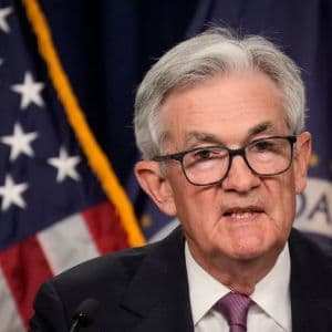 BREAKING: FED Chairman Jerome Powell Makes Live Statements