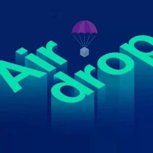 Long-Awaited Airdrop Has Finally Begun: Here’s Who Can Receive It