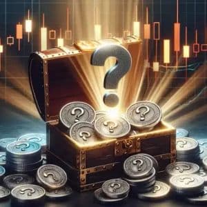 Altcoin that Whales Accumulated Immediately After the Drop Is a Surprise