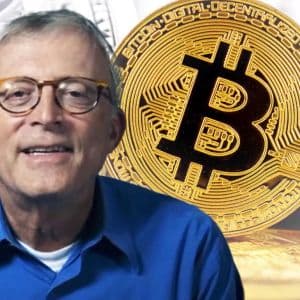 Experienced Investor Peter Brandt Predicts One Last Drop Before Bitcoin Rises! Here Are Expert Opinions!