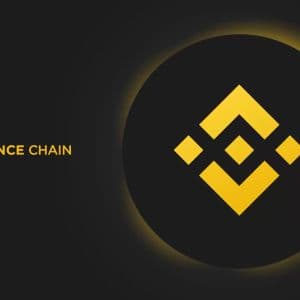 Critical Announcement from BNB Chain: Announces $3.8 Billion Partnership with Chinese Giant Bank!