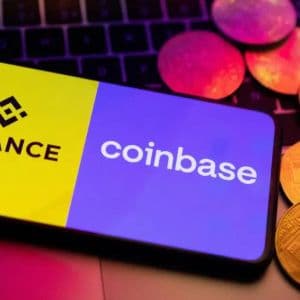 BREAKING: Things Are Calming Down in the Exchange Wars – Coinbase Makes a Listing Push on Binance