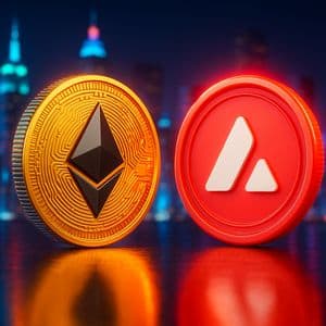 Bitcoin Slips Under $112K: Ethereum and AVAX Highlighted Among Best Altcoins to Buy the Dip