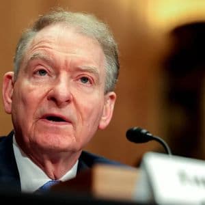 SEC Chairman Paul Atkins Speaks Outspokenly About Cryptocurrencies! "We're 10 Years Behind!"