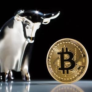 Cryptocurrency Company Executive Discusses the Possibility of Bitcoin Reaching $10 Million