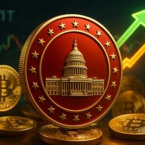 Bitcoin Market Cap Steadies at $2.1T — MAGACOIN FINANCE Gains Buzz as a Presale with 50x Potential
