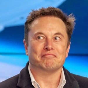 Tesla CEO Elon Musk Did It Again! He Shared a Surprise Altcoin, Driving Its Price!