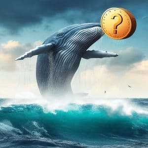Whales Take Action After the Big Drop: They Are Accumulating Wildly in These Two Altcoins!