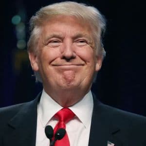 HOT MOMENTS: US President Trump Speaks About Chinese Tariffs