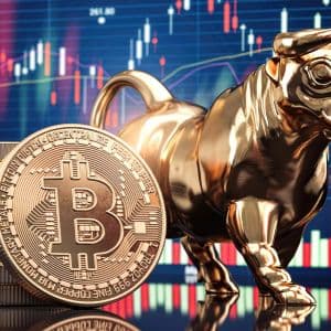 Standard Chartered Says "Despite Historic Crash, Bitcoin Bull Run Isn't Over!" Shares Year-End Price Forecast