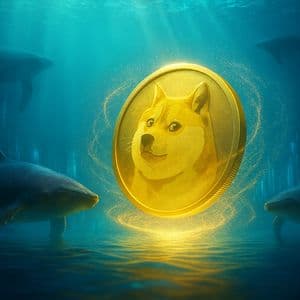 Dogecoin Whales Add $120M — Could DOGE Be the Sleeper Crypto to 5x Before Year-End?