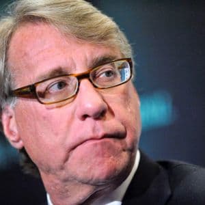 Legendary Investor Jim Chanos Shares His Latest Thoughts on Bitcoin (BTC)