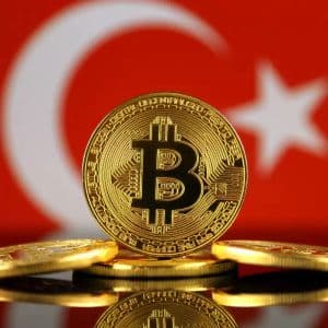 Türkiye's Cryptocurrency Transaction Volume Reaches $200 Billion!
