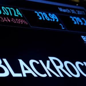 Investment Giant BlackRock Provided Large Amount of Funding for This Altcoin! Here Are the Details