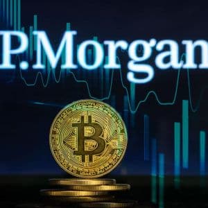 JUST IN:  JPMorgan Announces Its Much-Discussed Bitcoin (BTC) and Ethereum (ETH) Decision!