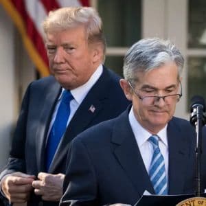 Donald Trump Makes Important Statements Ahead of the Fed's Interest Rate Decision, Signaling the End of the Year! "FED Chair List Reduced to Five!"