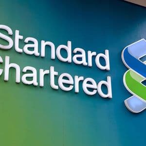 Standard Chartered Announces: “If Bitcoin Survives This Week, It May Never…”