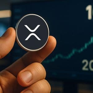 Ripple News: Could XRP Price Reach $100 by the End of 2025?