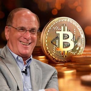 BlackRock CEO Larry Fink Explains Why Cryptocurrencies Should Be Preferred! Here Are the Details