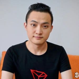 Tron Founder Justin Sun’s Net Worth Revealed