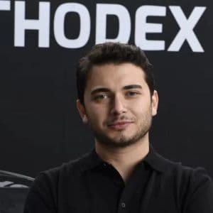 BREAKING: Thodex Founder Faruk Fatih Özer Found Dead in Prison