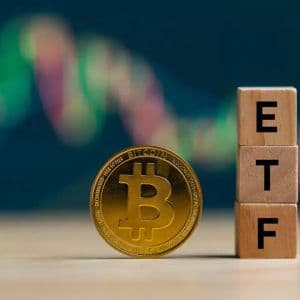 Bitcoin and Ethereum ETFs Continue to Deteriorate! Outflows Accelerate! Here's All the Data