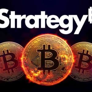 Institutional Bitcoin Investment Company Strategy Purchased Bitcoin Again! Here's the Latest Purchase Amount