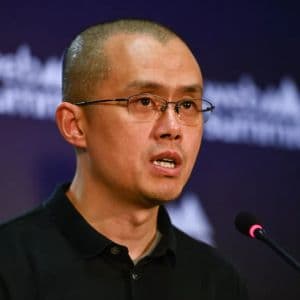 Binance Founder CZ Crashed the Altcoin with a Single Tweet , Which He Had Previously Caused to Rise in Price