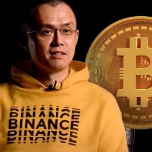 CZ Comments on the Sudden Drops in Bitcoin and Altcoins! Reveals the Altcoin He Bought During the Drop!