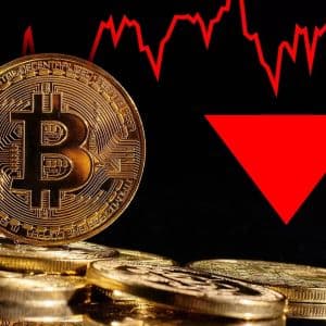 Bitcoin and Ethereum Deepen Losses: Here’s Why, Latest Data, and Expert Opinions