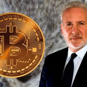Bearish Analyst Peter Schiff Makes a Bold Statement Following Bitcoin’s Decline