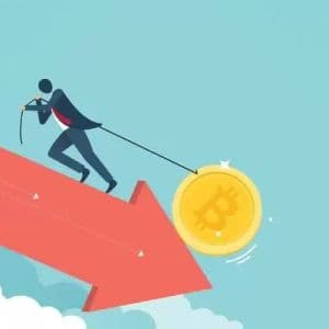 How Far Could Bitcoin (BTC) Fall Below $100,000? The Prospects Are Frightening!