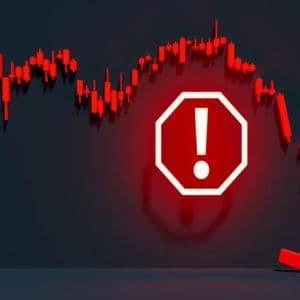Watch Out: Another Stablecoin Has Lost Its Peg to the Dollar