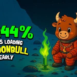 Ethereum Price Turns Bullish – Explore the Top Cryptos to Buy in 2025 as MoonBull Raises $550K and Polkadot Holds $2.60 Support