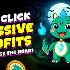 Latest Crypto News: BullZilla ($BZIL) Surges as TRON and Stellar Heat Up: Could It Be the Next 100x Crypto in 2025?