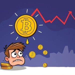 Urgent: Bitcoin Price Drop Below $111,000 Sparks Market Concern