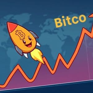 Bitcoin Price Surge: Rapid 1.56% Jump Ignites Market Excitement