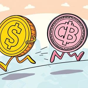Stablecoins’ Astounding Triumph: CZ Declares CBDCs Obsolete