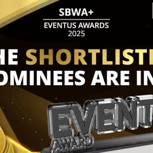 Sports Betting West Africa+ Eventus Awards: Meet The Shortlisted Nominees