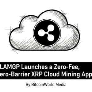 How Can You Earn Passive Income with XRP Through Cloud Mining in 2025?