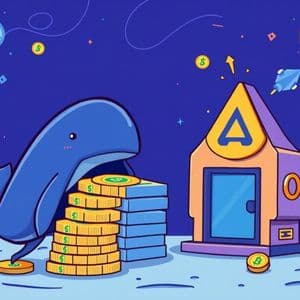 USDT Transfer to Aave: Unveiling Massive Market Implications