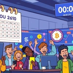 Binance New Listings: Exciting A2Z, SSV, UMA Spot Pairs Arrive August 26