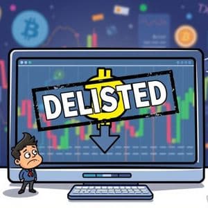 OKX JST Futures Delisting: Crucial Deadline Approaches for Traders
