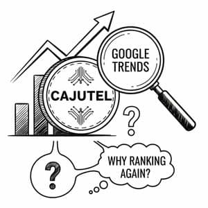 What is Cajutel (CAJ) Crypto and Is It Still an Active Project in 2025?