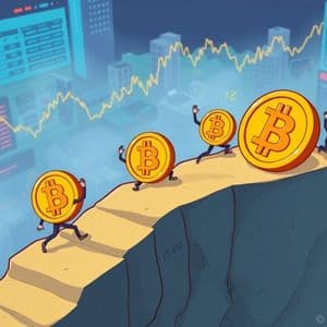 Unveiling the Delayed Bitcoin Peak: Glassnode’s Crucial Insights