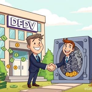 Solana Treasury Expansion: Unlocking a Massive $125M Equity Deal for DeFi Development