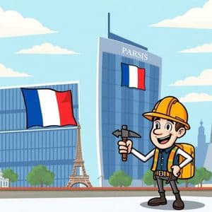 MARA Europe Expansion: Strategic Paris HQ Unlocks New Growth